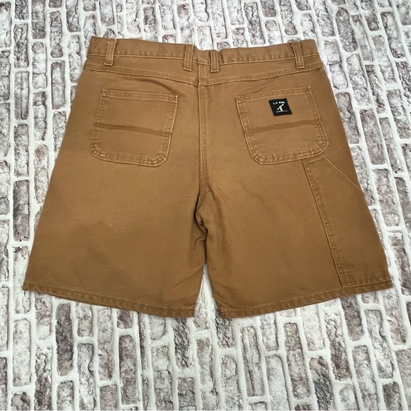 LC King carpenter shorts 34x8 - Picture 7 of 7